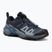 Trekkingschuhe Herren Salomon X Ultra 360 GTX blue nights/dark navy