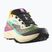 Damen-Laufschuhe Salomon Genesis transparentgelb/schwarz/wiesenknöterich