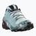 Damen-Laufschuhe Salomon Speedcross 6 GTX ballad blue/schwarz/turmalin