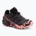 Damen-Laufschuhe Salomon Speedcross 6 GTX nine iron/schwarz/flamingo pink