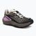 Damen-Laufschuhe Salomon Genesis Iron/Vanilla Ice/Cyclamen