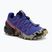 Damen-Laufschuhe Salomon Speedcross 6 liberty/schwarz/neon flame