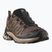 Herren Laufschuhe Salomon XA Pro 3D V9 falcon/desert tan/schwarz