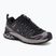 Damen-Laufschuhe Salomon XA Pro 3D V9 schwarz/gull/excalibur