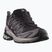 Damen-Laufschuhe Salomon XA Pro 3D V9 schwarz/gull/excalibur