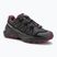 Damen-Laufschuhe Salomon Speedcross Peak asphalt/schwarz/nocturne