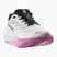 Damen-Laufschuhe Salomon Aero Blaze 3 weiß/schwarz/cyclamen