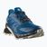 Herren-Laufschuhe Salomon Supercross 4 GTX poseidon/schwarz/lunar rock