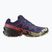 Herren-Laufschuhe Salomon Speedcross 6 maritime blue/schwarz/cherry tomato