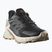 Herren Laufschuhe Salomon Supercross 4 schwarz / Vanilleeis / weißer Pfeffer
