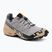 Herren-Laufschuhe Salomon Speedcross 6 GTX gull/white pepper/schwarz