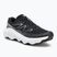 Herren Laufschuhe Salomon Ultra Flow 2 schwarz/weiß/agave grün