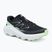 Herren-Laufschuhe Salomon Ultra Flow 2 schwarz/weiß/patina grün