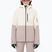 Damen-Skijacke Salomon Highland whisper white/etherea