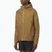 Herren-Laufjacke Salomon Bonatti Waterproof brilliant olive