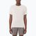 Herren-Laufshirt Salomon Sense Aero GFX whisper white