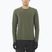 Langarmshirt Herren Salomon Trackline Traubenblatt
