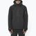 Herren-Skijacke Salomon Spectral deep black