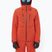 Herren-Skijacke Salomon Brilliant 2.0 cherry tomato