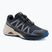 Herren-Laufschuhe Salomon Speedcross Peak blue nights/grisaille