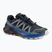 Herren-Laufschuhe Salomon Speedcross Peak GTX blue nights/grisaille