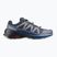 Herren-Laufschuhe Salomon Speedcross Peak GTX blue nights/grisaille