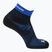 Socken Salomon Aero Ankle maritime blue/bluing/white