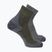 Socken Salomon X Ultra Access Quarter 2 pairs excalibur/olive night