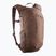 Wanderrucksack Salomon Trailblazer 10 mustang/black coffee