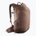 Wanderrucksack Salomon Trailblazer 20 mustang/black coffee