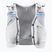 Laufweste Salomon Advance Skin 5 Set alloy/gray violet/spellb