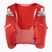 Laufweste Salomon S/Lab Sense 6 Set fiery red/black