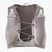 Laufweste Salomon GRVL Skin 4 Set iron/silver cloud