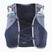 Laufweste Salomon Advance Skin 5 Gradient Set maritime blue/gray