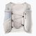 Laufweste Salomon GRVL Skin 4 Set silver cloud/iron