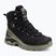 Trekkingschuhe Herren Salomon Quest 5 GTX black/dlicgr/black