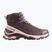 Damen-Trekkingschuhe Salomon Quest Echo GTX blkcof/shadow/blac