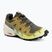 Herren-Laufschuhe Salomon Speedcross 6 GTX grape leaf/aspargus green