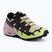 Laufschuhe für Damen Salomon Speedcross 6 GTX bog/dawn pink