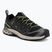 Laufschuhe für Herren Salomon XA Pro 3D V9 black/dark gull gray/acid lime