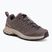 Damen-Laufschuhe Salomon XA Pro 3D V9 iron/shadow gray/huckleberry