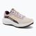 Laufschuhe für Damen Salomon Alphaglide tapioca/dawn pink