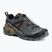 Trekkingschuhe Herren Salomon X Ultra 360 GTX urban chic/black