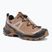 Trekkingschuhe Damen Salomon X Ultra 360 GTX burro/asphalt