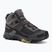 Herren-Trekkingschuhe Salomon X Ultra 5 MID GTX dark gull gray/asphalt