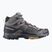 Herren-Trekkingschuhe Salomon X Ultra 5 MID GTX dark gull gray/asphalt