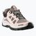 Damen Wanderschuhe Salomon Techamphibian 5 walnut/tapioca/clearly aqua