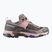 Damen-Trekkingschuhe Salomon X ULTRA 5 GTX iron/shadow/deep black