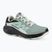 Laufschuhe für Damen Salomon Alphaglide GTX green milieu/asphalt