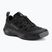 Herren-Wanderschuhe Salomon Techamphibian 5 black/black/castlerock